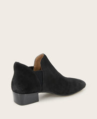GENTLE SOULS - Fran Suede Bootie