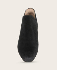 GENTLE SOULS - Fran Suede Bootie