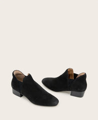 GENTLE SOULS - Fran Suede Bootie