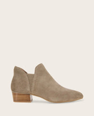 GENTLE SOULS - Fran Suede Bootie