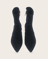 GENTLE SOULS - Gallway Suede Bootie