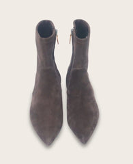 GENTLE SOULS - Gallway Suede Bootie