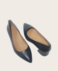 GENTLE SOULS - Gardena Leather Pump