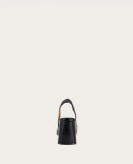 GENTLE SOULS - Dionne Leather Slingback Heel