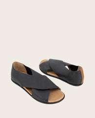 GENTLE SOULS - Laniey X-Band Leather Sandal