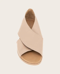 GENTLE SOULS - Laniey X-Band Leather Sandal