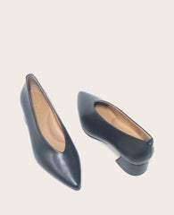 GENTLE SOULS - Galleria Leather Pump