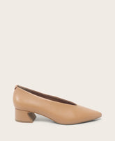 GENTLE SOULS - Galleria Leather Pump