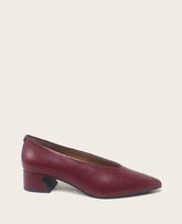 GENTLE SOULS - Galleria Leather Pump
