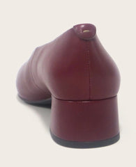 GENTLE SOULS - Galleria Leather Pump