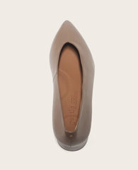 GENTLE SOULS - Galleria Leather Pump