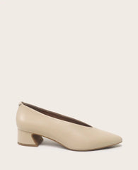 GENTLE SOULS - Galleria Leather Pump