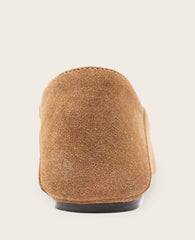 GENTLE SOULS - Indie Suede Flat