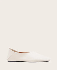 GENTLE SOULS - Indie Leather Flat