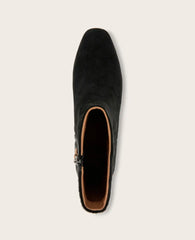 GENTLE SOULS - Nalston Suede Bootie