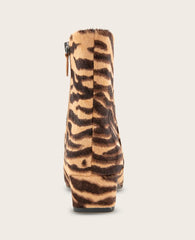 GENTLE SOULS - Nalston Calf Hair Bootie