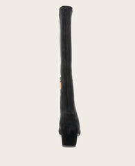 GENTLE SOULS - Namaste Micro Suede Stretch Boot