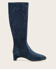 GENTLE SOULS - Namaste Micro Suede Stretch Boot