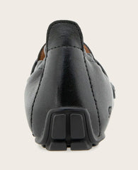 GENTLE SOULS - Sophie Driver Leather Loafer