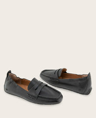 GENTLE SOULS - Sophie Driver Leather Loafer