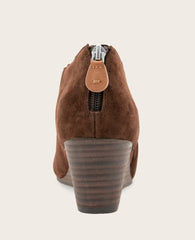 GENTLE SOULS - Talerie Wrap Wedge