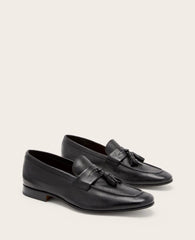 GENTLE SOULS - Guarda Leather Slip-On