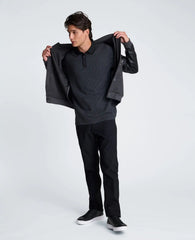 Contrast Placket Short Sleeve Polo