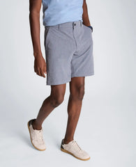 Performance Tech Short