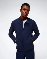 Simplified Utility Jacket