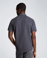 Mixed Media Polo