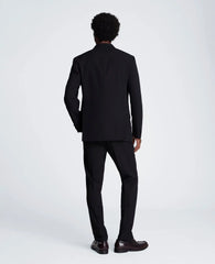 Ready Flex Slim-Fit Double-Breasted Suit