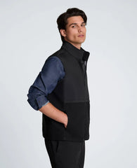 Blocked Vest