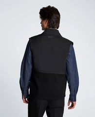 Blocked Vest