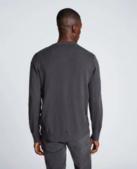 Logo Cardigan