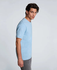 Double Collar Tee
