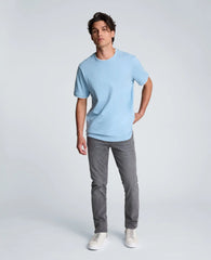 Double Collar Tee