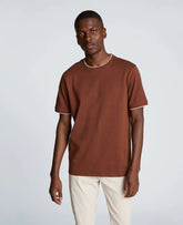 Double Collar Tee