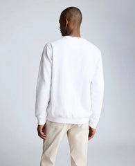 Site Exclusive! Kenneth Cole Embroidered Logo Sweatshirt