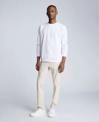 Site Exclusive! Kenneth Cole Embroidered Logo Sweatshirt
