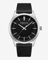 Classic Strap Watch