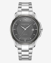 Genuine Diamond Strap Watch