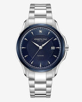 Genuine Diamond Strap Watch