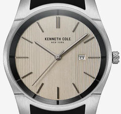 Modern Classic Strap Watch