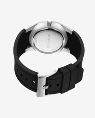 Modern Classic Strap Watch