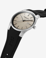 Modern Classic Strap Watch