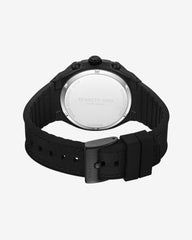 Chronograph Classic Strap Watch