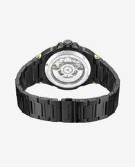 Skeleton Automatic Bracelet Watch
