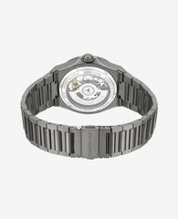 Automatic Bracelet Watch