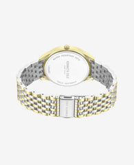 Classic Bracelet Watch