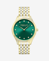 Classic Bracelet Watch